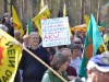 02.04.2011 - Demo in Gorleben
