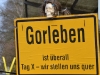 04.04.2011 - Mahnwache in Clenze
