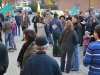 04.04.2011 - Mahnwache in Clenze