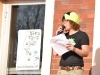 11.04.2011 - Mahnwache Clenze