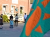 11.04.2011 - Mahnwache Clenze