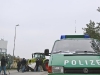 11.11.2011 - Blockade des Bergwerks Gorleben