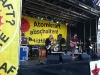 12.03.2011 - Menschenkette Neckarwestheim-Stuttgart