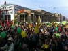 12.03.2011 - Menschenkette Neckarwestheim-Stuttgart