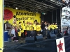12.03.2011 - Menschenkette Neckarwestheim-Stuttgart