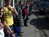 12.03.2011 - Menschenkette Neckarwestheim-Stuttgartfoto-2