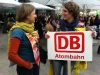 12.03.2011 - Menschenkette Neckarwestheim-Stuttgart