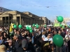 12.03.2011 - Menschenkette Neckarwestheim-Stuttgart