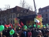 12.03.2011 - Menschenkette Neckarwestheim-Stuttgart