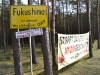 13.03.2011 - Besetzung Gorleben