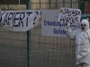 13.03.2011 - Besetzung Gorleben