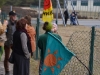 13.03.2011 - Besetzung Gorleben