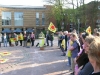 18.04.2011 - Mahnwache Buchholz