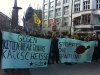 19.03.2011 - Demo in Hamburg