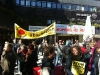 19.03.2011 - Demo in Hamburg