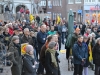 21.03.2011 - Mahnwache in Dannenberg