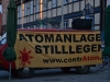 21.03.2011 - Mahnwache in Dannenberg