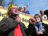 25.04.2011 - Tschernobyljahrestag in Lubmin