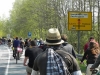25.04.2011 - Tschernobyljahrestag in Lubmin