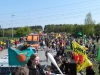25.04.2011 - Tschernobyljahrestag in Lubmin