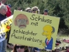 25.04.2011 - Tschernobyljahrestag in Lubmin