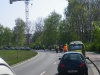 22.04.2011 - Treck nach Lubmin