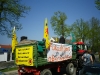 22.04.2011 - Treck nach Lubmin