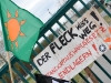 24.04.2012 - Gorleben-Blockade "Der Fleck muss weg!"