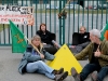 24.04.2012 - Gorleben-Blockade "Der Fleck muss weg!"