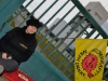 24.04.2012 - Gorleben-Blockade "Der Fleck muss weg!"