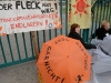 24.04.2012 - Gorleben-Blockade "Der Fleck muss weg!"