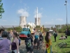 25.04.2011 - Tschernobyl 25 in Grohnde