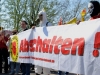 25.04.2011 - Tschernobyl 25 in Krümmel