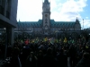 26.03.2011 - Demo in Hamburg - "Fukushima ist überall"