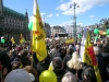 26.03.2011 - Demo in Hamburg - "Fukushima ist überall"