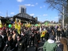 26.03.2011 - Demo in Hamburg - "Fukushima ist überall"