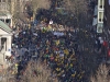 26.03.2011 - Demo in Hamburg - "Fukushima ist überall"