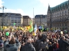 26.03.2011 - Demo in Hamburg - "Fukushima ist überall"