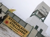 27.01.2012 - Schichtwechselblockade in Gorleben
