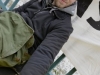 27.01.2012 - Schichtwechselblockade in Gorleben