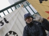 27.01.2012 - Schichtwechselblockade in Gorleben