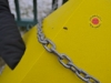 27.01.2012 - Schichtwechselblockade in Gorleben