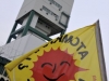 27.01.2012 - Schichtwechselblockade in Gorleben