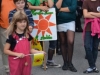 28.08.2011 - Proteste in Gorleben nach Strahlenalarm