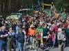 28.08.2011 - Proteste in Gorleben nach Strahlenalarm