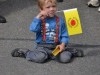 28.08.2011 - Proteste in Gorleben nach Strahlenalarm