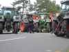 28.08.2011 - Proteste in Gorleben nach Strahlenalarm