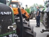 28.08.2011 - Proteste in Gorleben nach Strahlenalarm