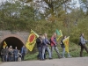 29.10.2011 - Schienenmove in Leitstade