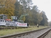 29.10.2011 - Schienenmove in Leitstade
